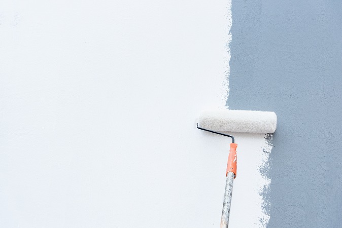 家の外壁塗装工事で得られるメリットとは？